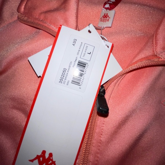 Kappa Jacket - Picture 3 of 6